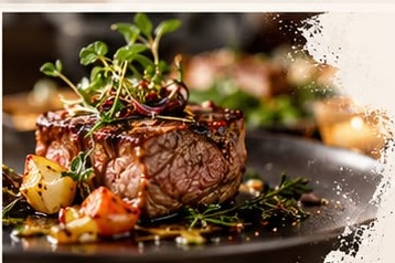 Catering von CK Genusskultur